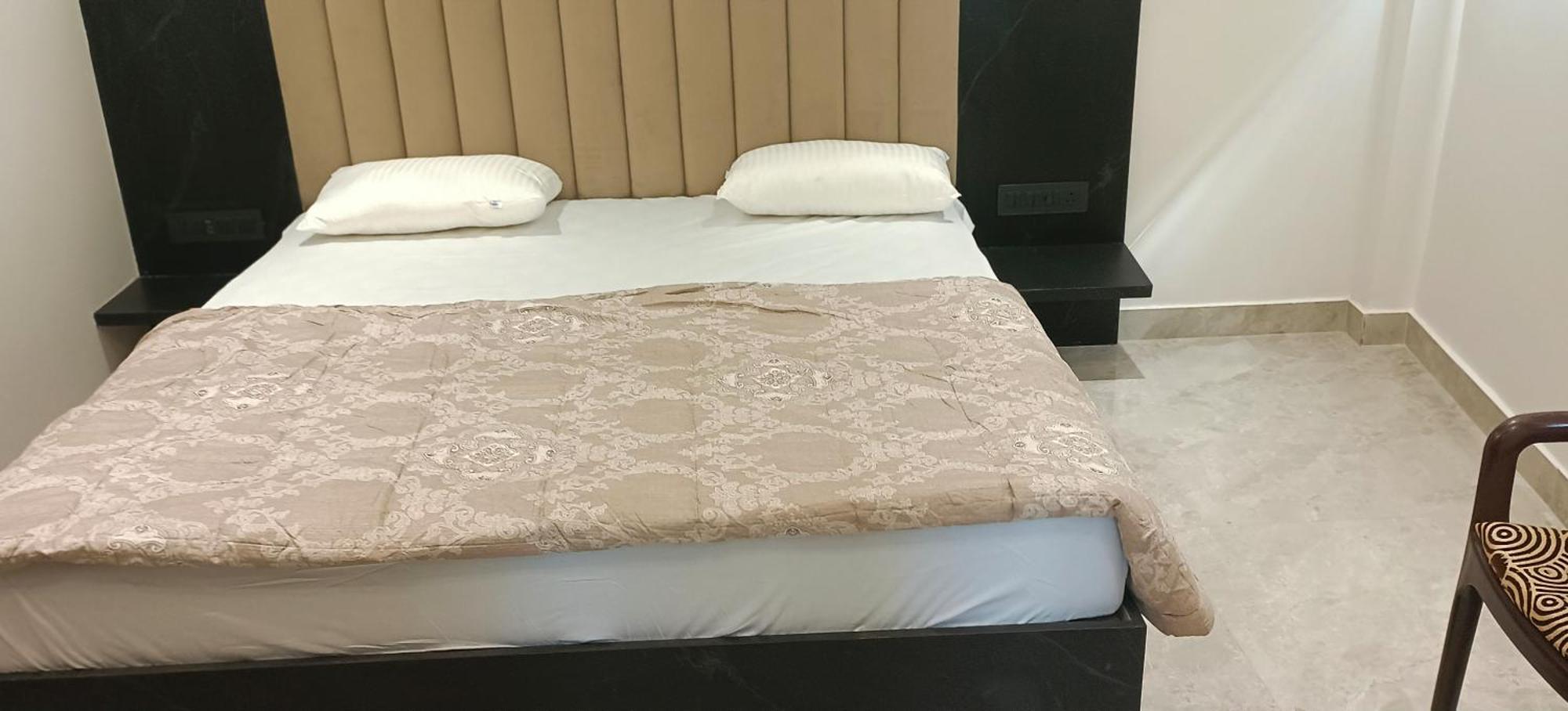 Khas Mahal Homestay 阿格拉 外观 照片