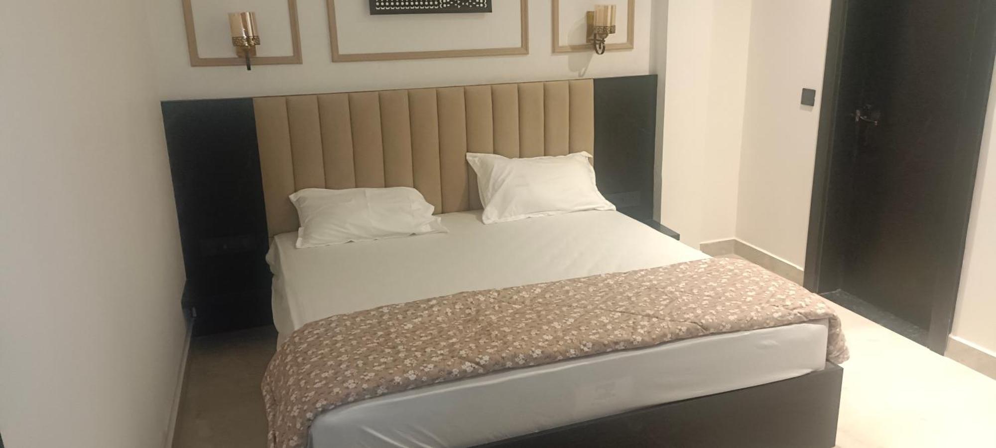 Khas Mahal Homestay 阿格拉 外观 照片