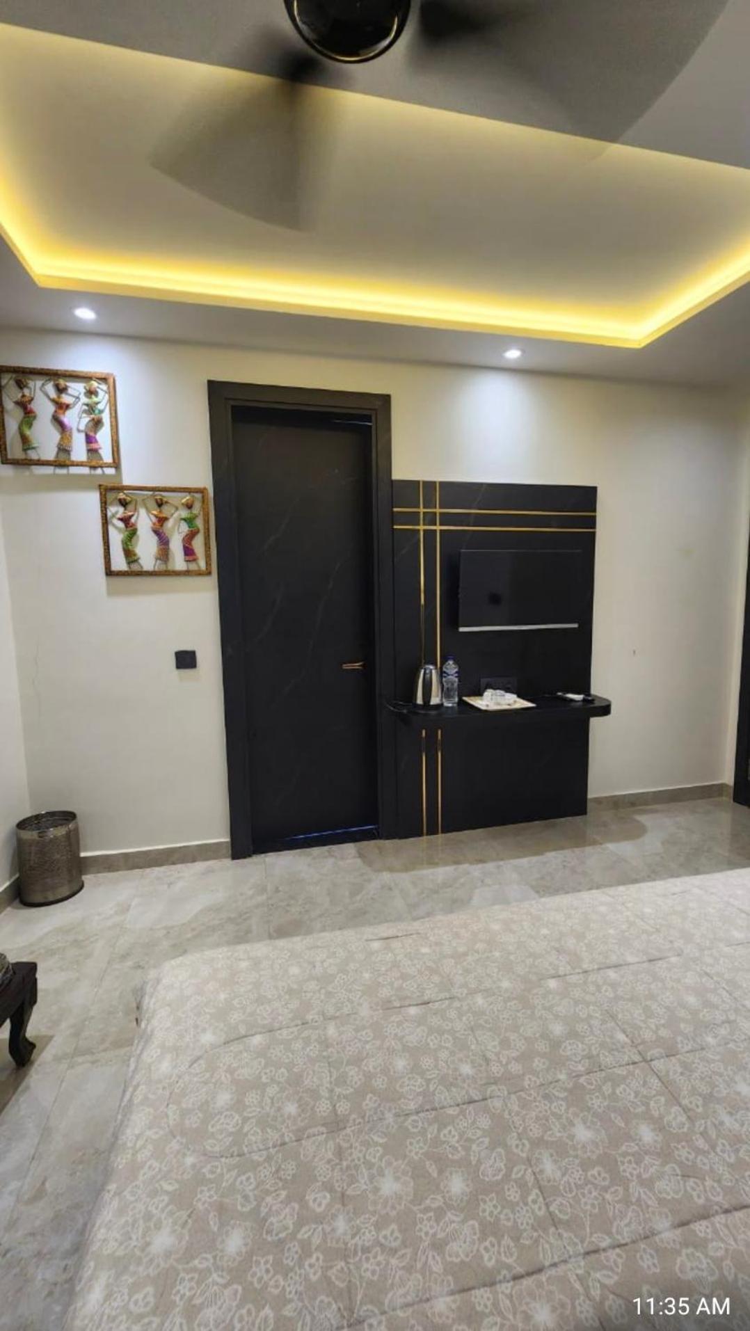 Khas Mahal Homestay 阿格拉 外观 照片