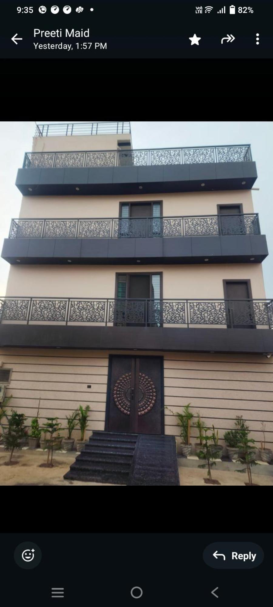 Khas Mahal Homestay 阿格拉 外观 照片