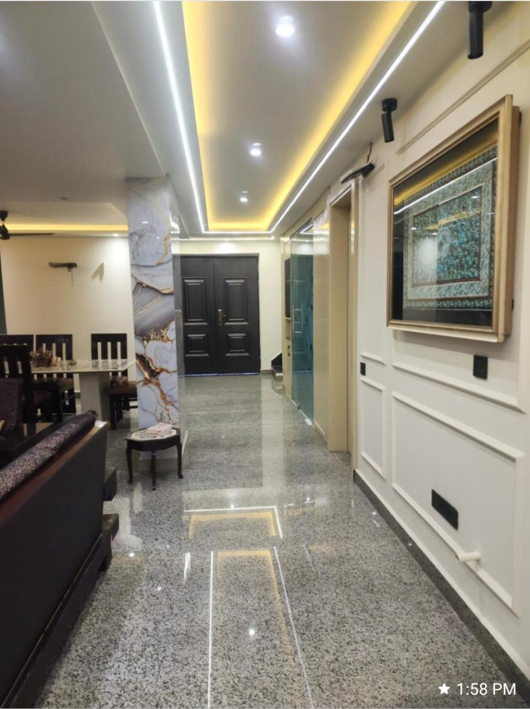 Khas Mahal Homestay 阿格拉 外观 照片