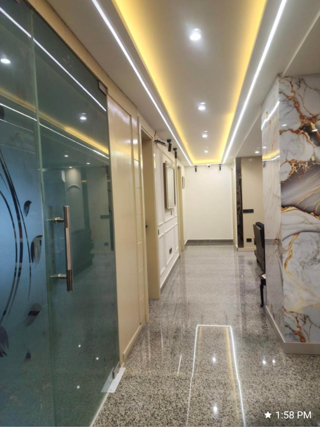 Khas Mahal Homestay 阿格拉 外观 照片