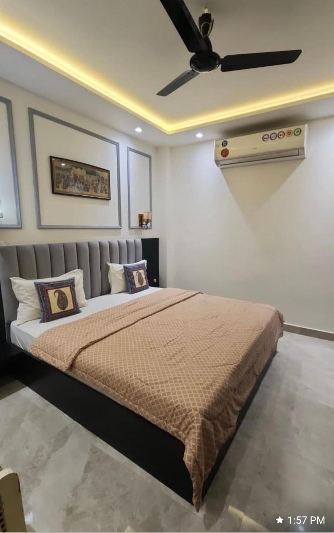 Khas Mahal Homestay 阿格拉 外观 照片