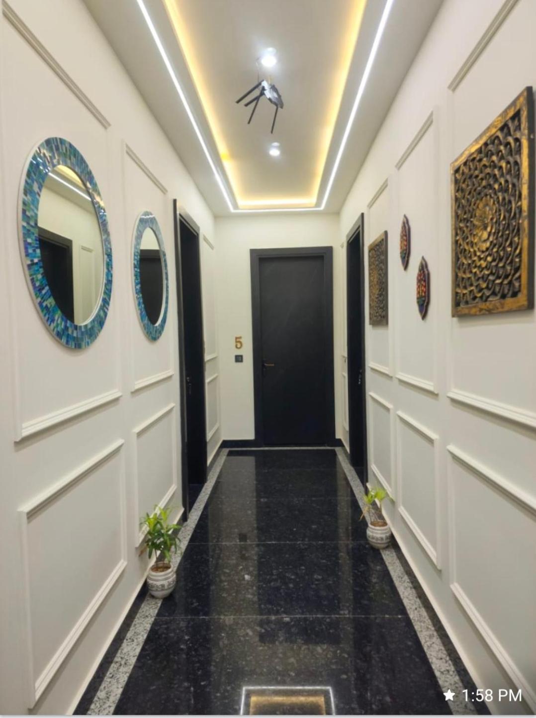 Khas Mahal Homestay 阿格拉 外观 照片