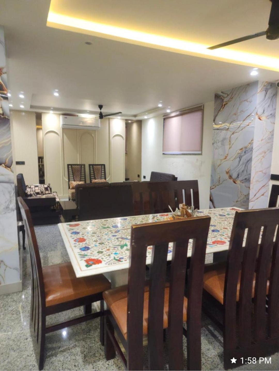 Khas Mahal Homestay 阿格拉 外观 照片