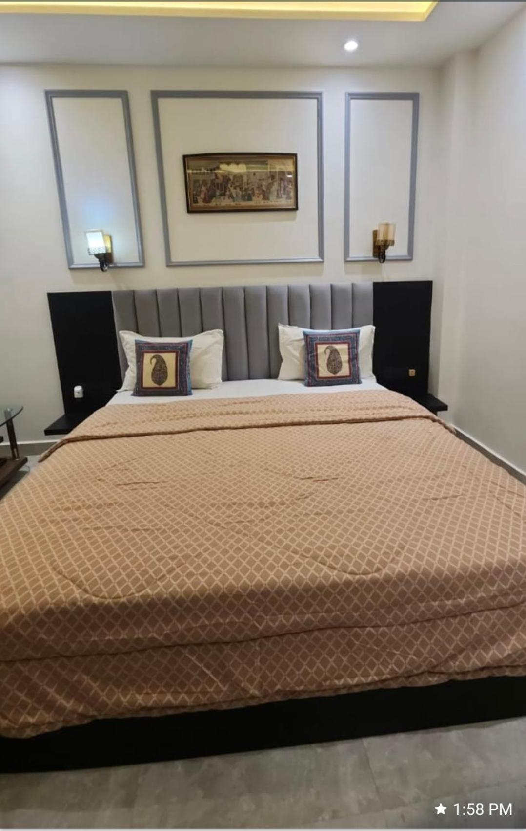 Khas Mahal Homestay 阿格拉 外观 照片