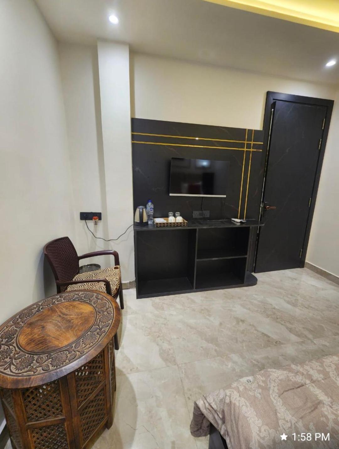 Khas Mahal Homestay 阿格拉 外观 照片