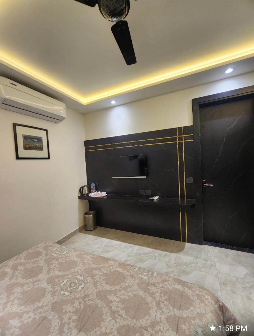 Khas Mahal Homestay 阿格拉 外观 照片