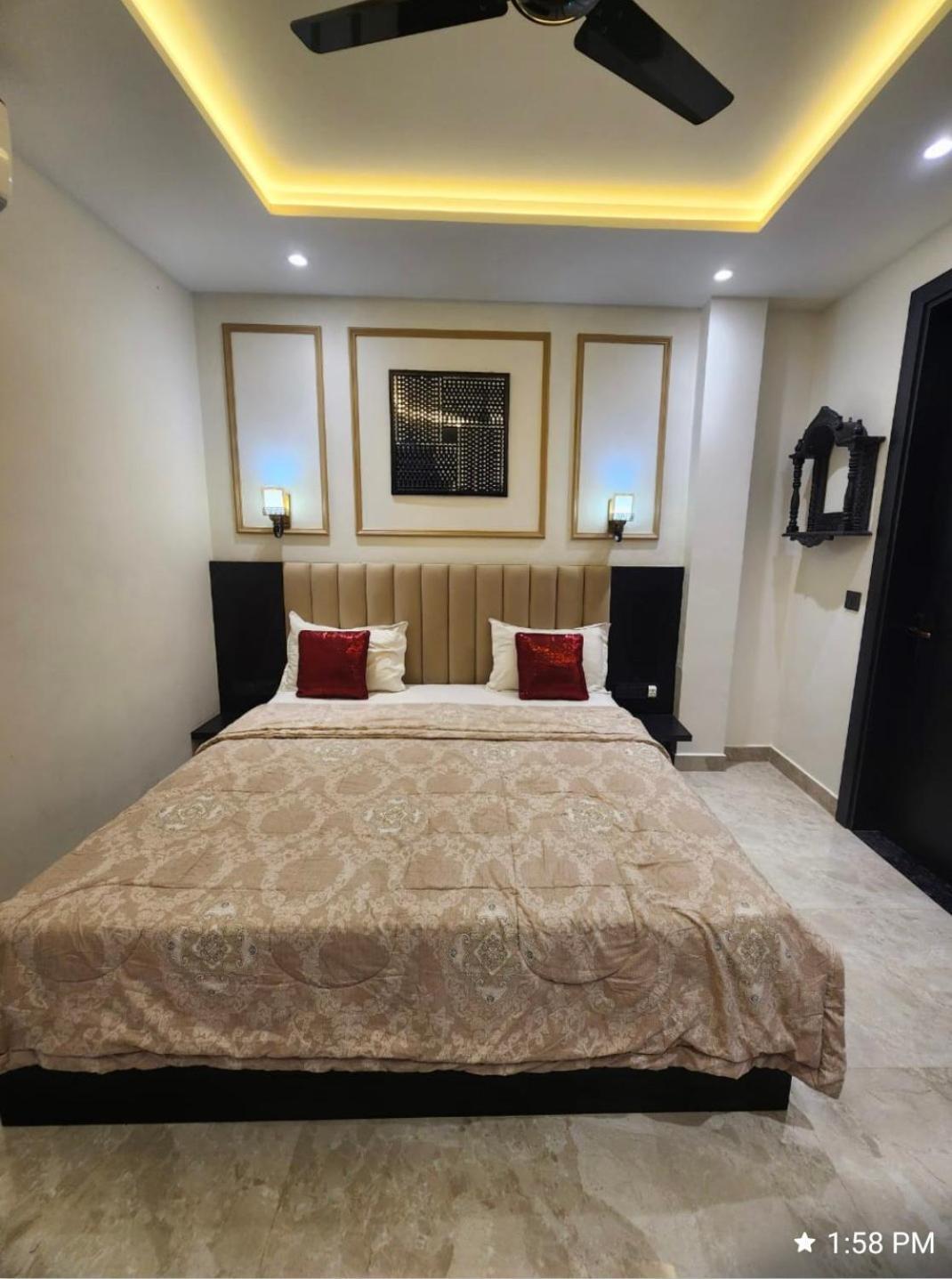 Khas Mahal Homestay 阿格拉 外观 照片