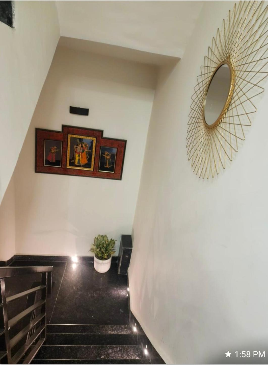 Khas Mahal Homestay 阿格拉 外观 照片