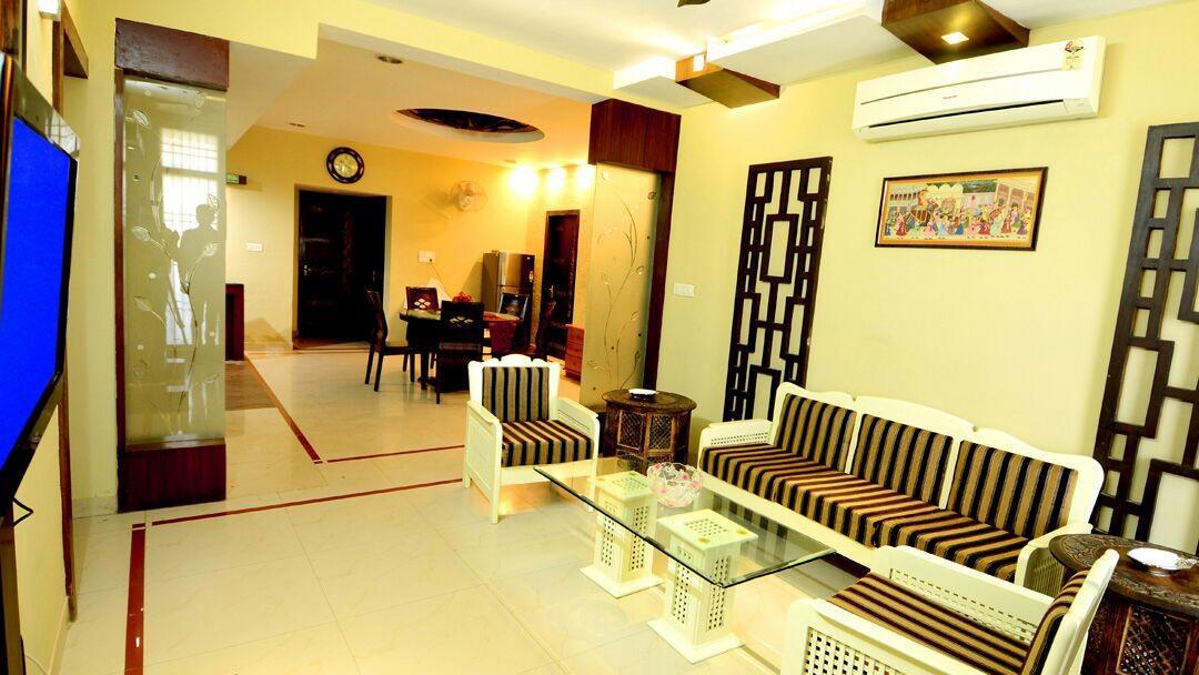 Khas Mahal Homestay 阿格拉 外观 照片