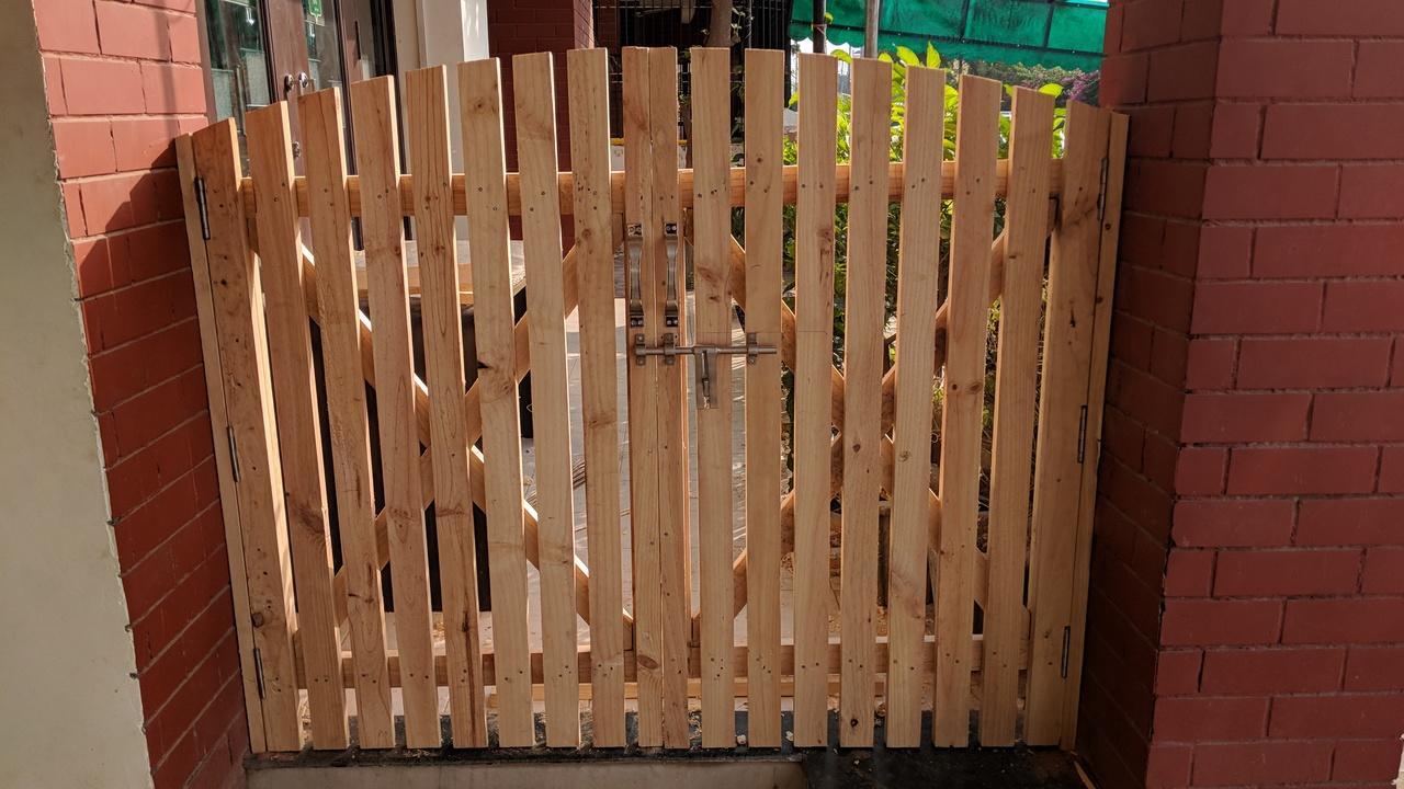Khas Mahal Homestay 阿格拉 外观 照片