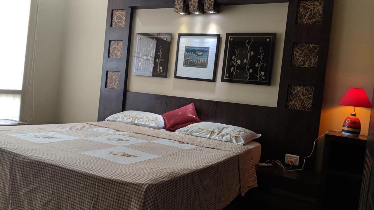 Khas Mahal Homestay 阿格拉 外观 照片