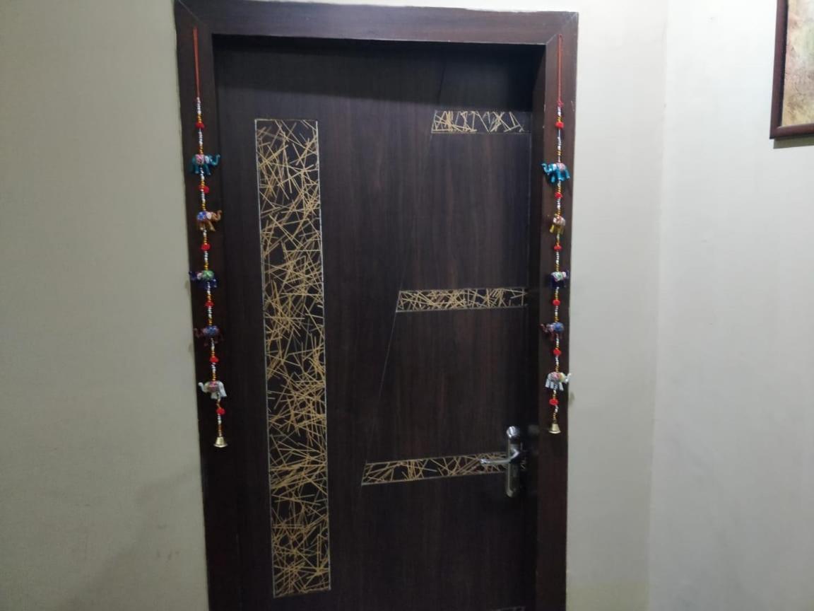 Khas Mahal Homestay 阿格拉 外观 照片
