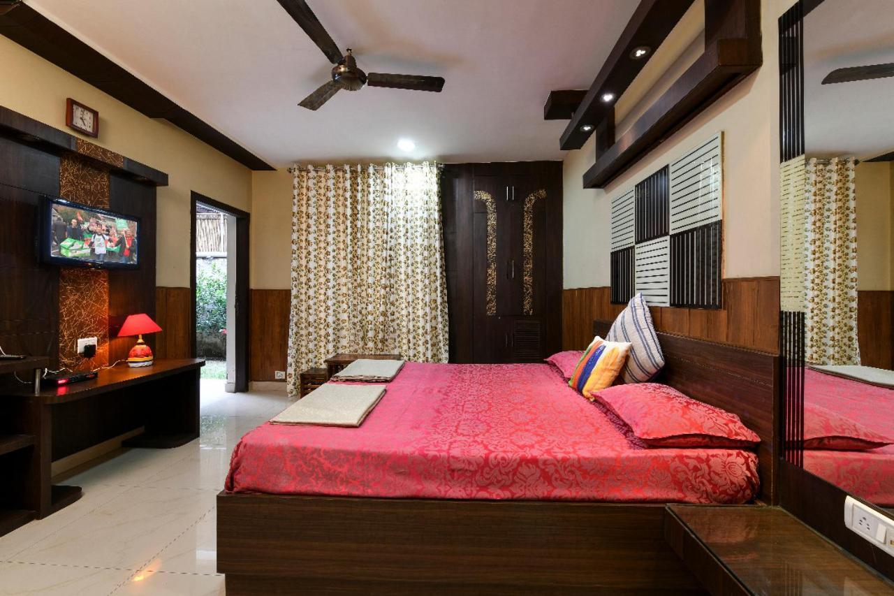 Khas Mahal Homestay 阿格拉 外观 照片