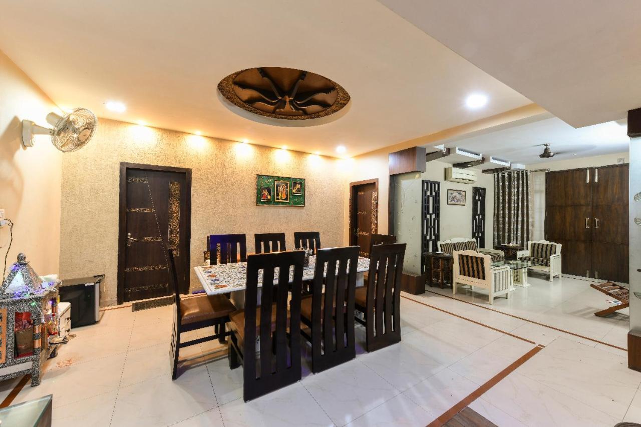 Khas Mahal Homestay 阿格拉 外观 照片